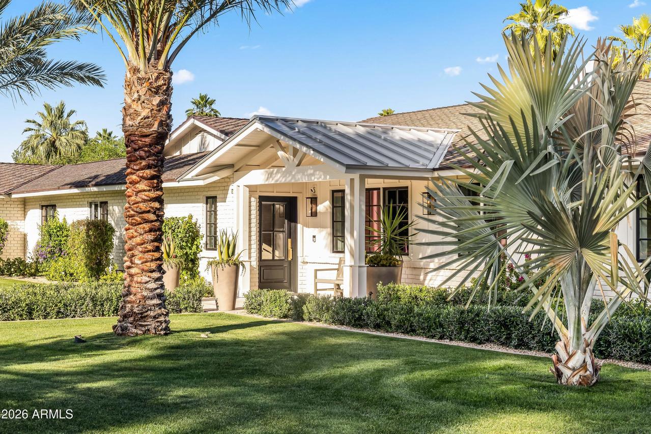 5801 N 70th Pl., Paradise Valley, AZ 85253