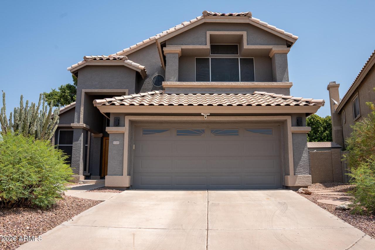 1432 E Saltsage Dr., Phoenix, AZ 85048
