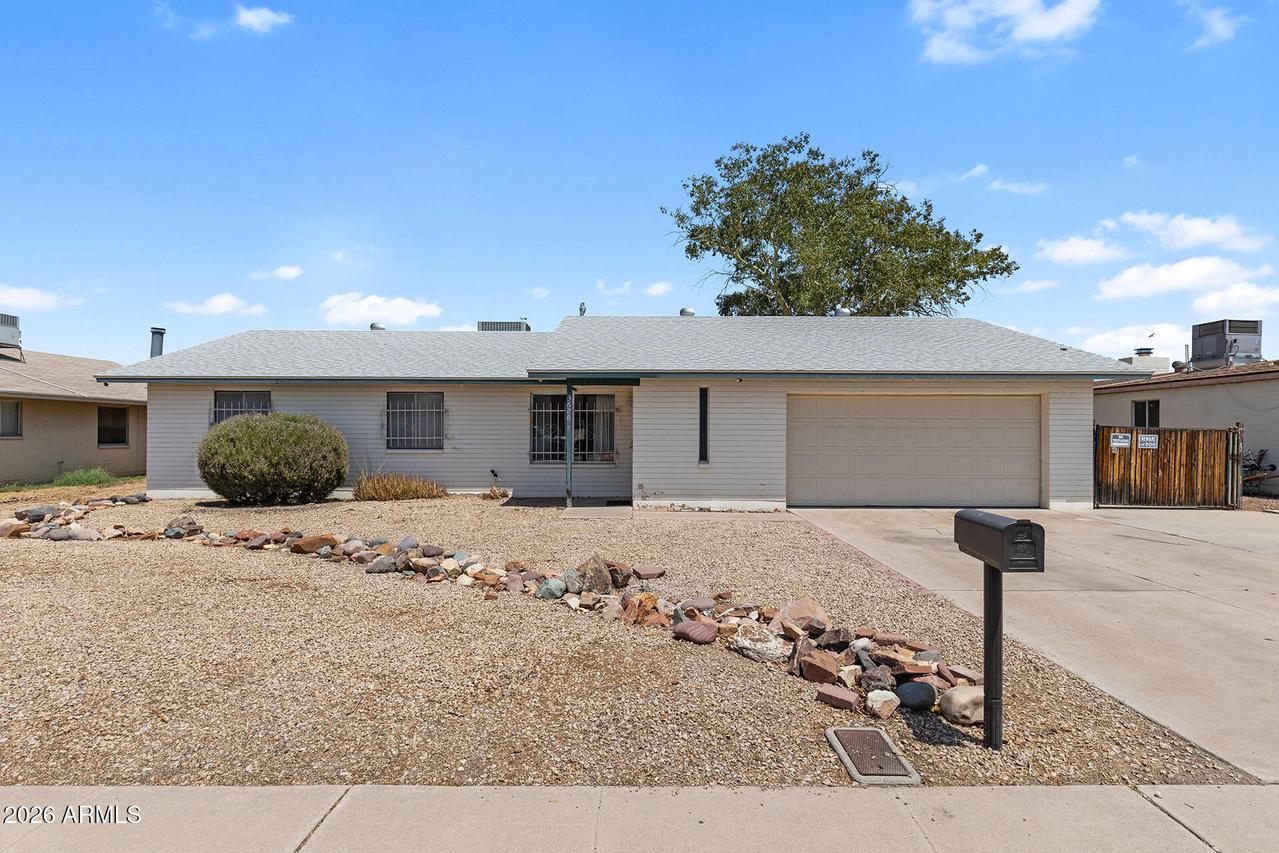 3626 W Shangri La Rd., Phoenix, AZ 85029