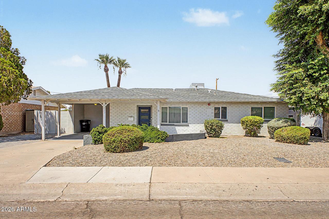 7422 E Hubbell St., Scottsdale, AZ 85257