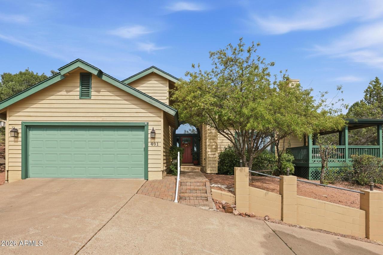401 S Arroyo Dr., Payson, AZ 85541