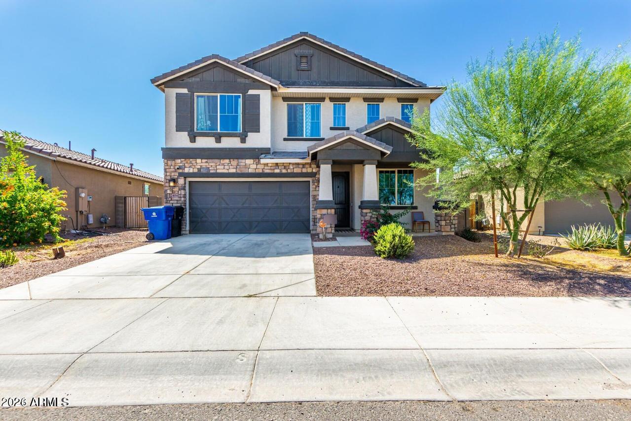 2404 S 124th Dr., Avondale, AZ 85323