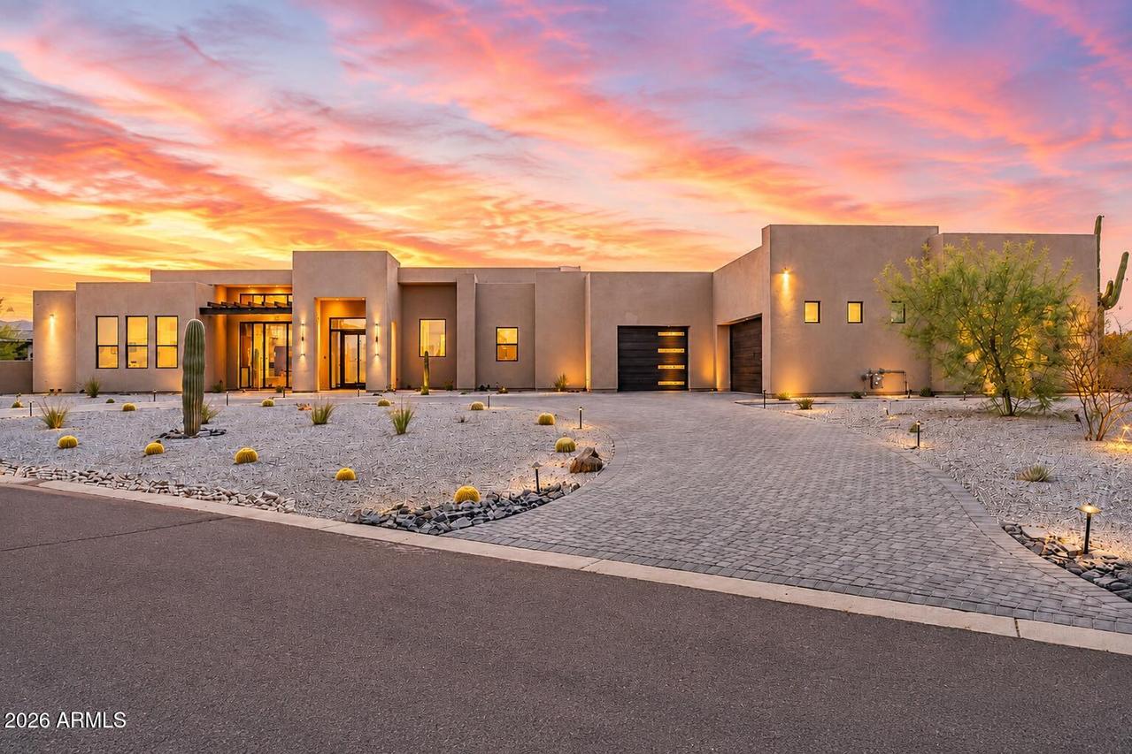 35891 N 87th Way, Scottsdale, AZ 85266