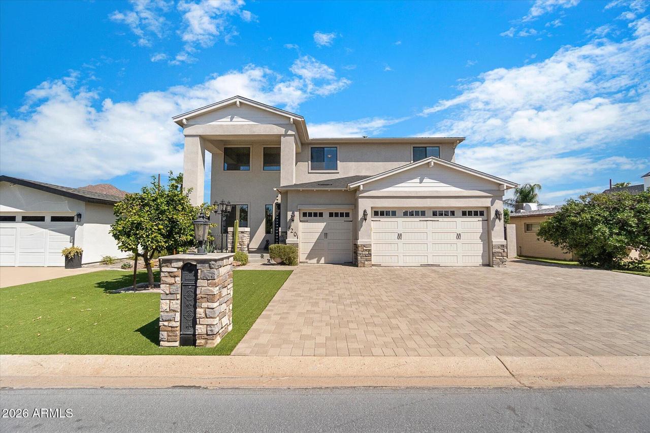 4201 N 42nd Pl., Phoenix, AZ 85018