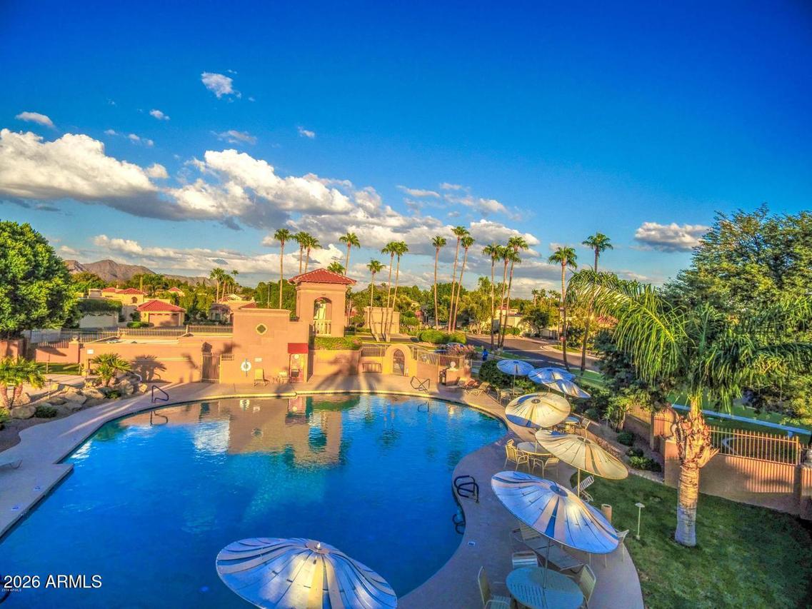 10593 E Fanfol Ln., Scottsdale, AZ 85258