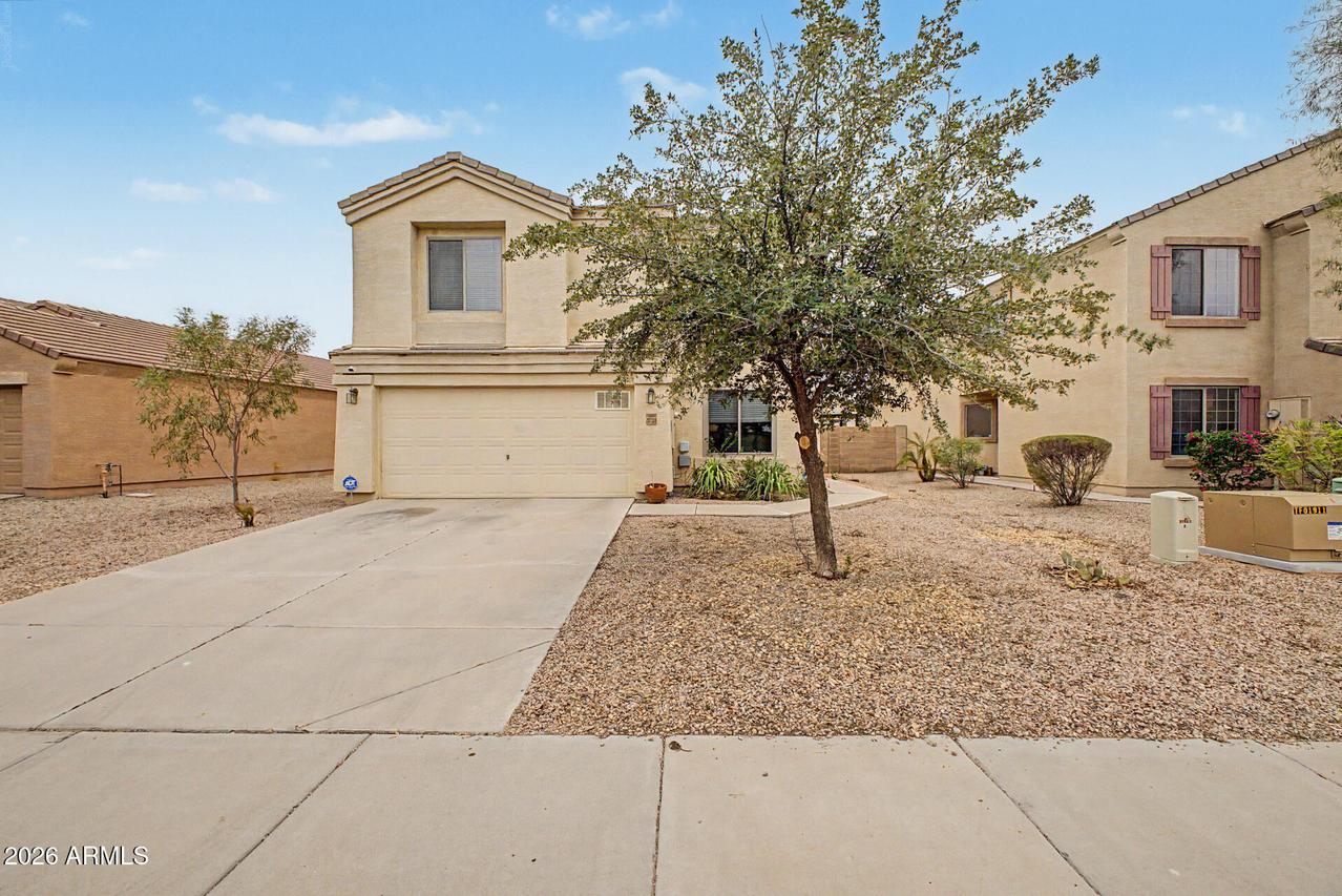 37351 W Amalfi Ave., Maricopa, AZ 85138