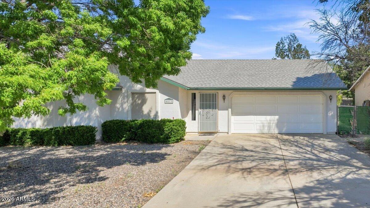4873 N Morningstar Dr., Prescott Valley, AZ 86314