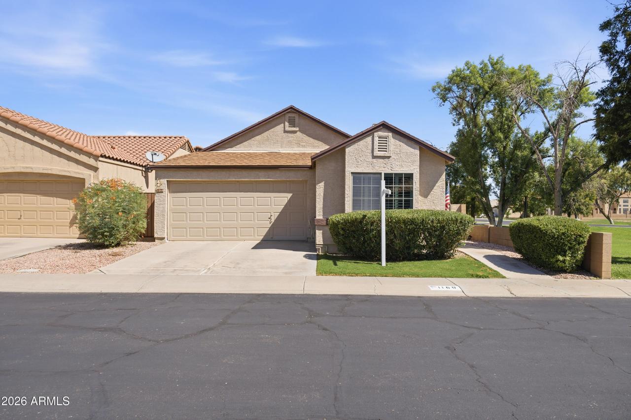 3440 E Southern Ave. #1160, Mesa, AZ 85204