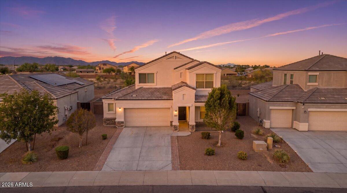 3681 N 307th Dr., Buckeye, AZ 85396