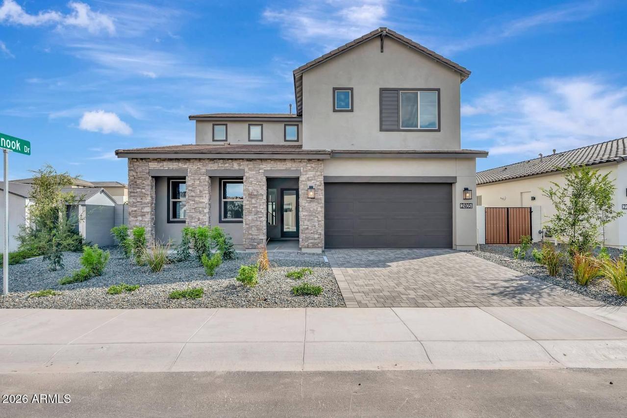 2405 E Leccino Dr., San Tan Valley, AZ 85140