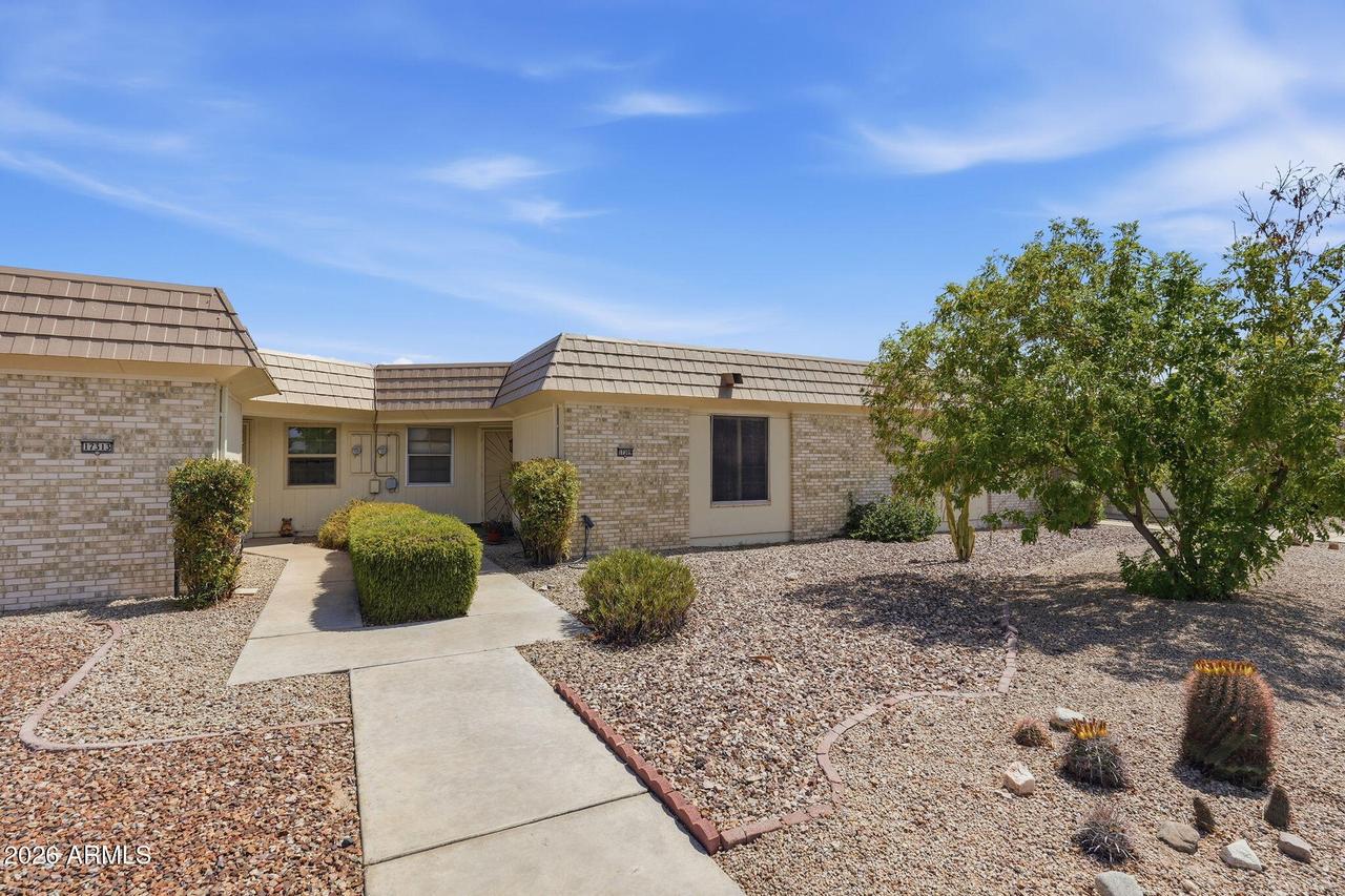 17309 N Del Webb Blvd., Sun City, AZ 85373