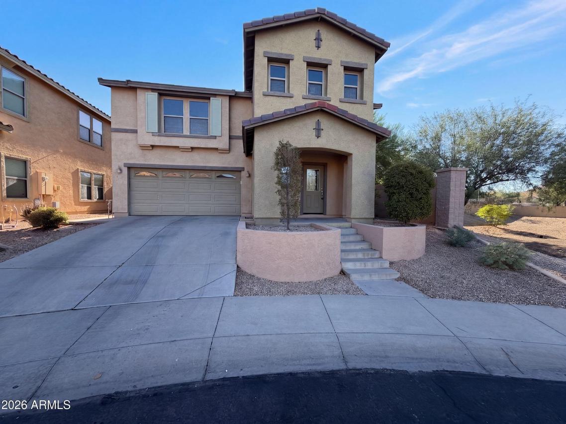 8537 N 63rd Dr., Glendale, AZ 85302