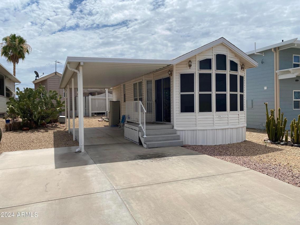 17200 W Bell Rd. #1476, Surprise, AZ 85374