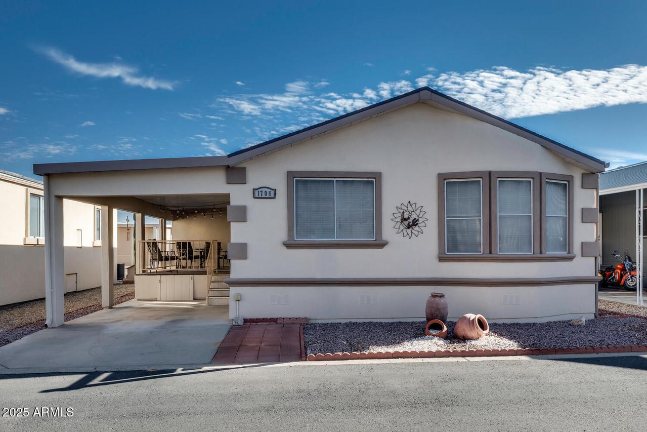 17200 W Bell Rd. #1708, Surprise, AZ 85374