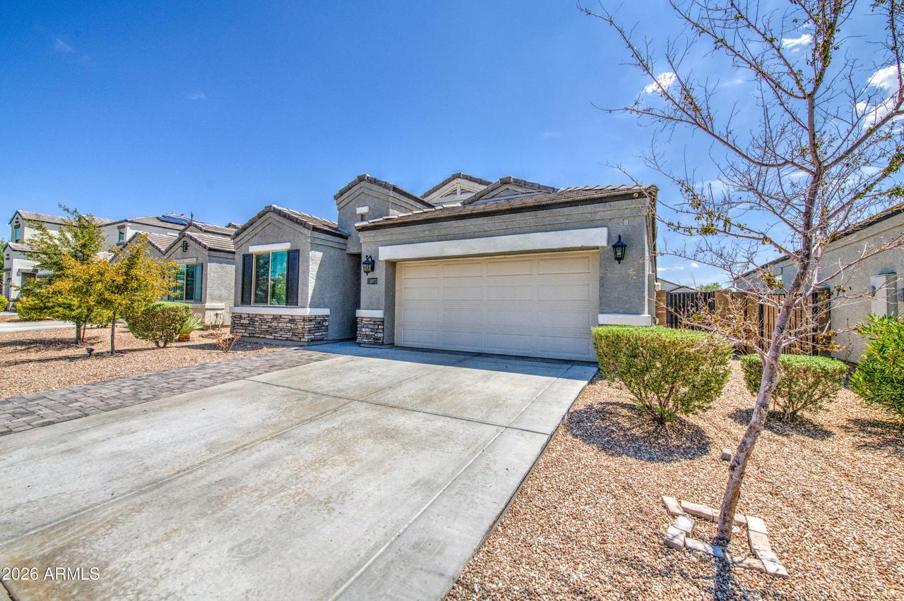 30973 W Mitchell Dr., Buckeye, AZ 85396