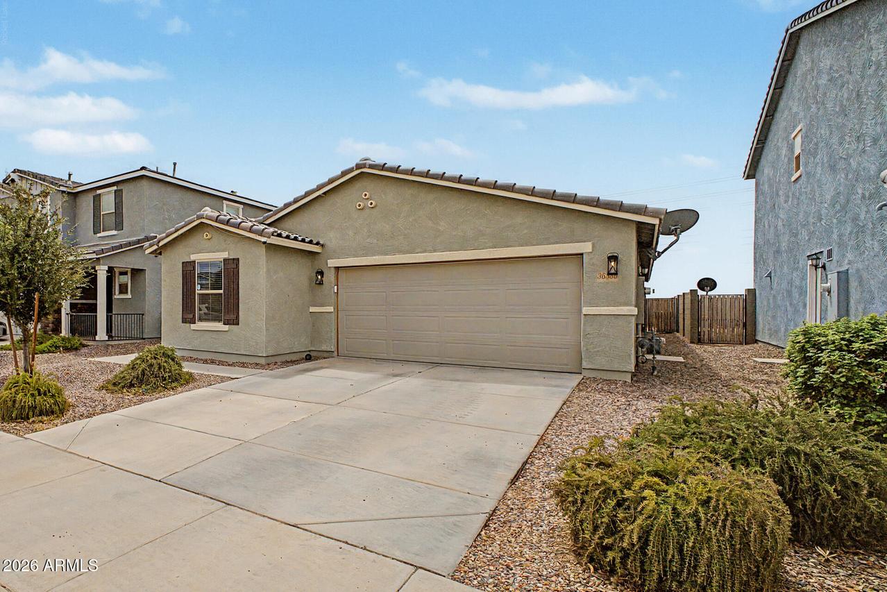 36535 W San Sisto Ave., Maricopa, AZ 85138