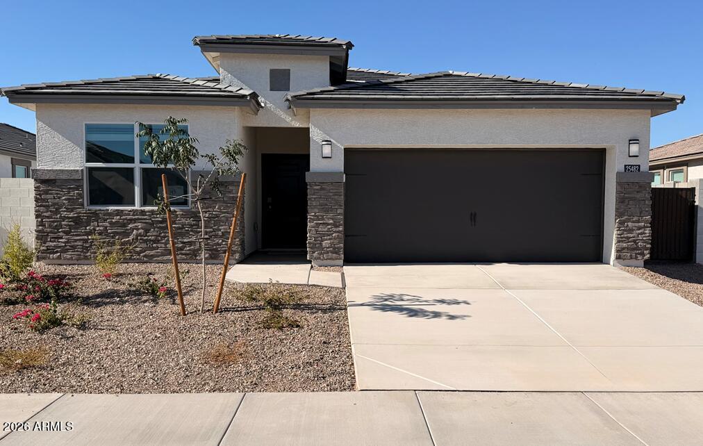 25482 W Bowker St., Buckeye, AZ 85326
