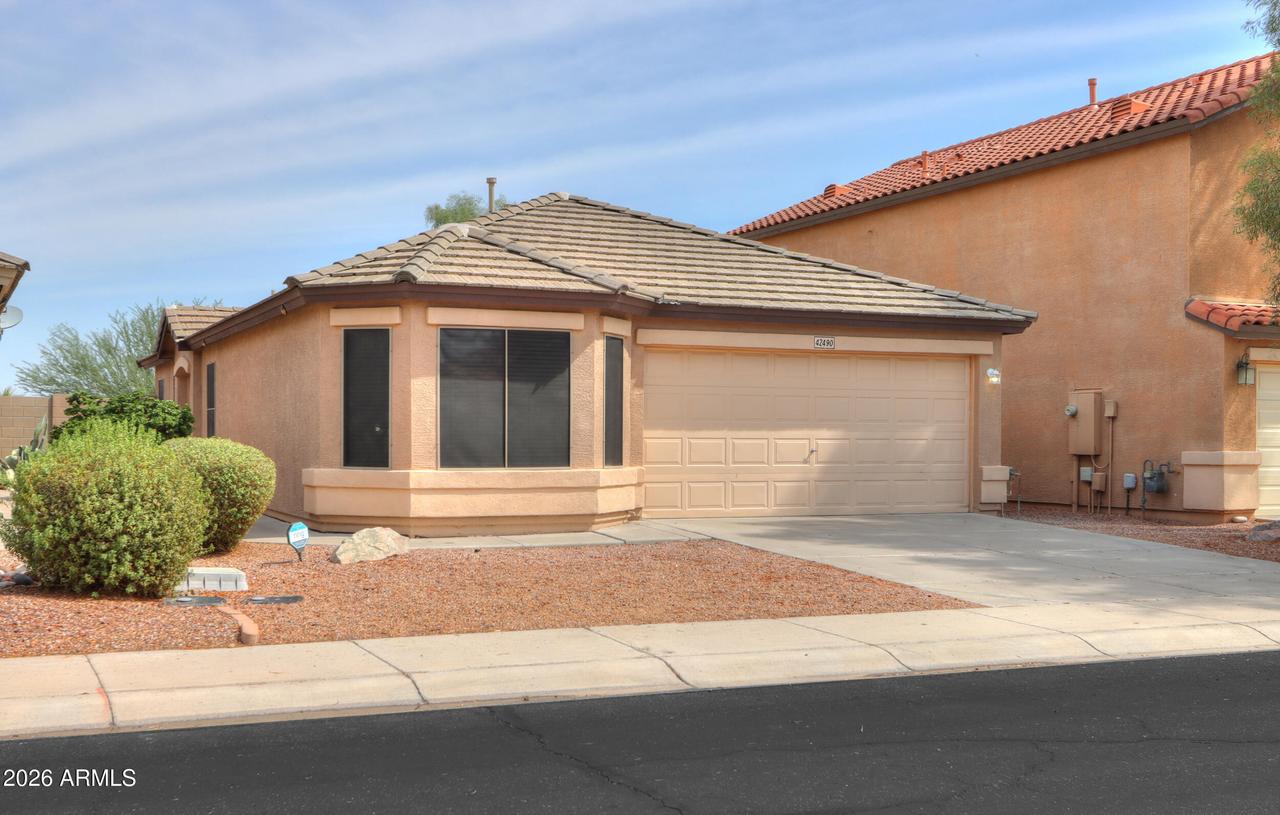 42490 W Hillman Dr., Maricopa, AZ 85138