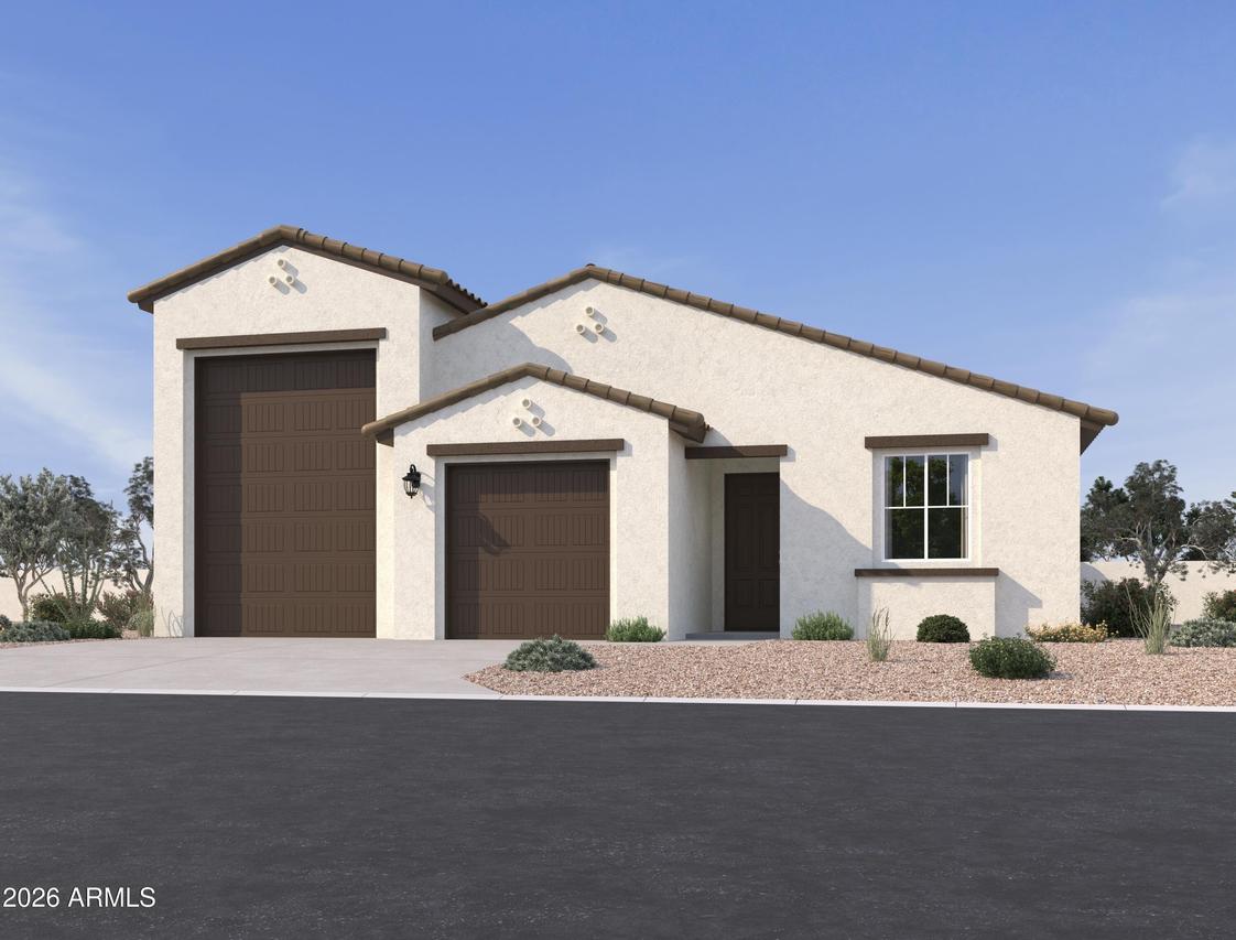 15607 W Onyx Ave., Waddell, AZ 85355