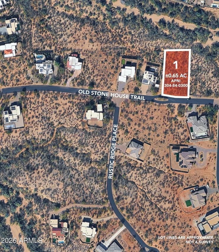 2309 E Old Stone House Tr. #30, Sahuarita, AZ 85629