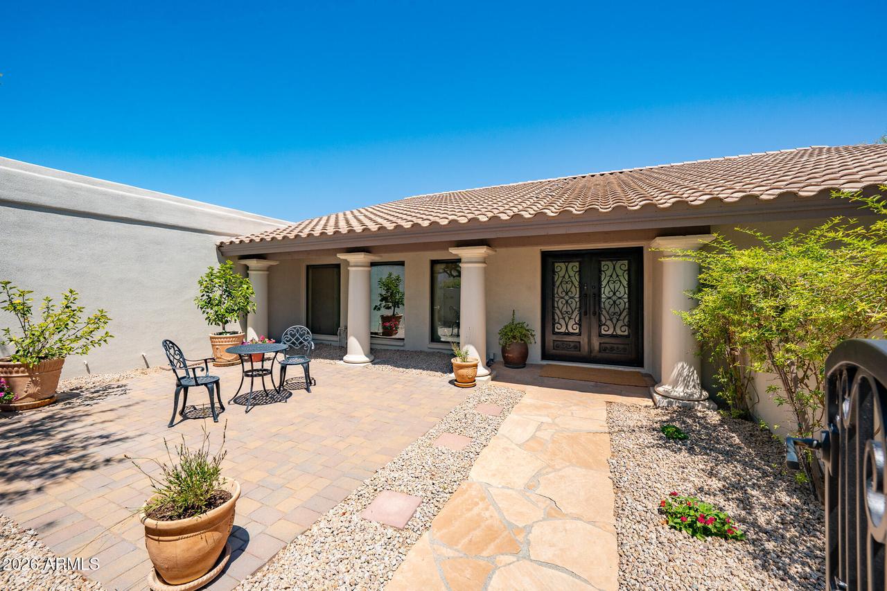 4554 E Onyx Ave., Phoenix, AZ 85028