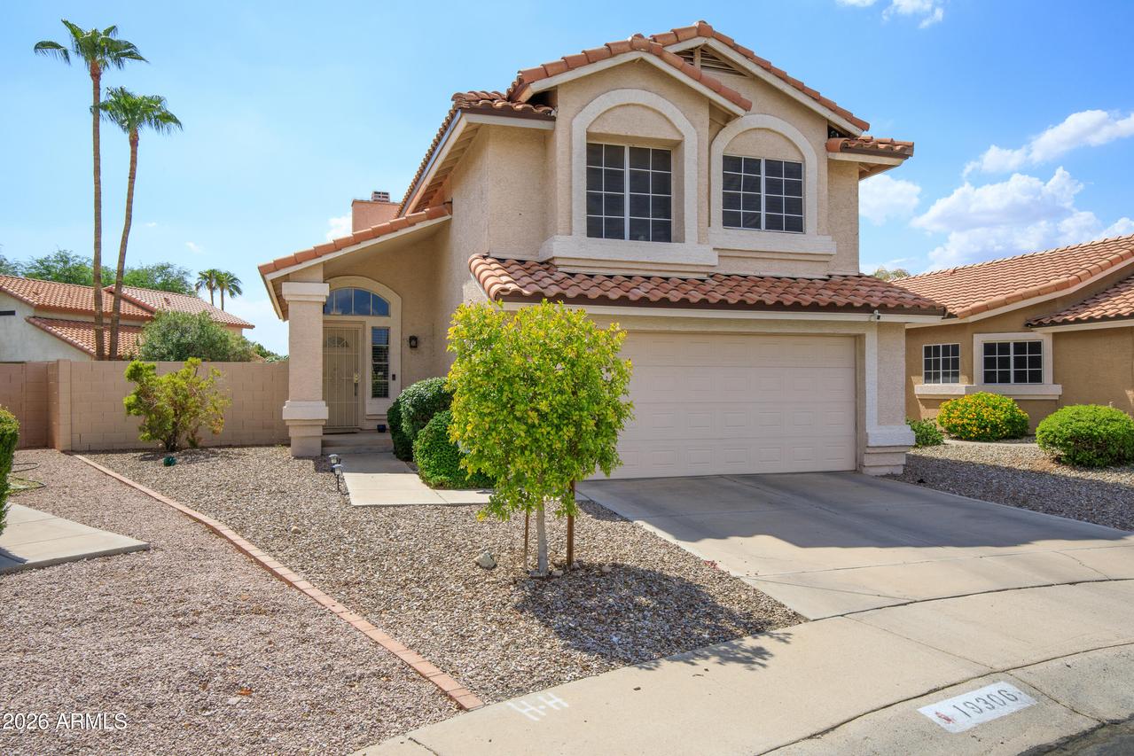 19306 N 76th Ave., Glendale, AZ 85308