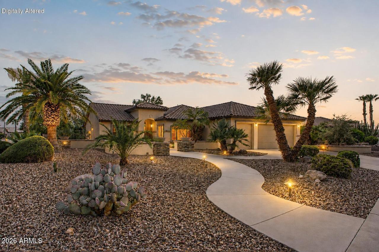 15957 W Sheila Ln., Goodyear, AZ 85395