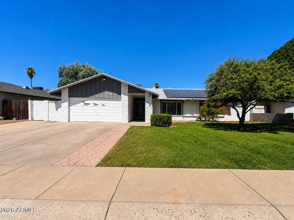 14644 N 35th Ave., Phoenix, AZ 85053