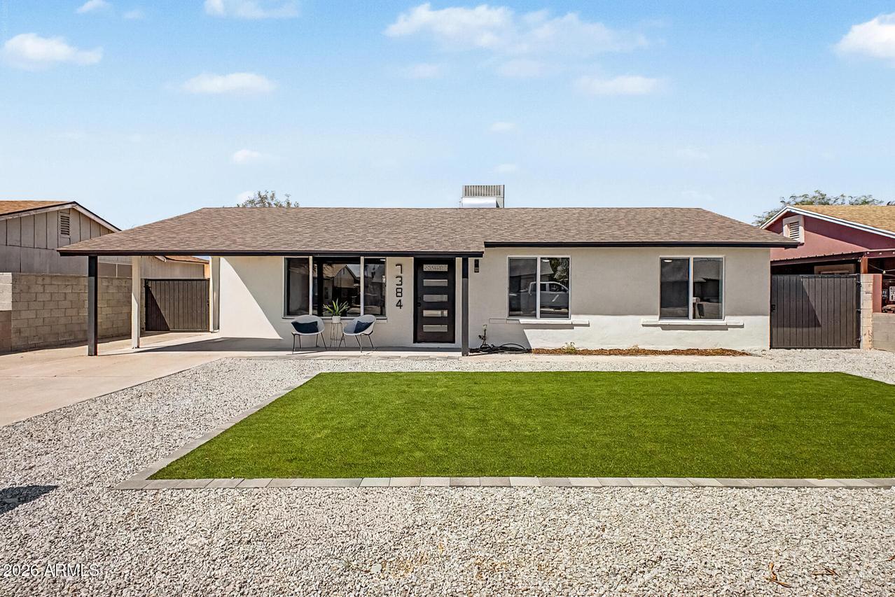 7384 W Beryl Ave., Peoria, AZ 85345