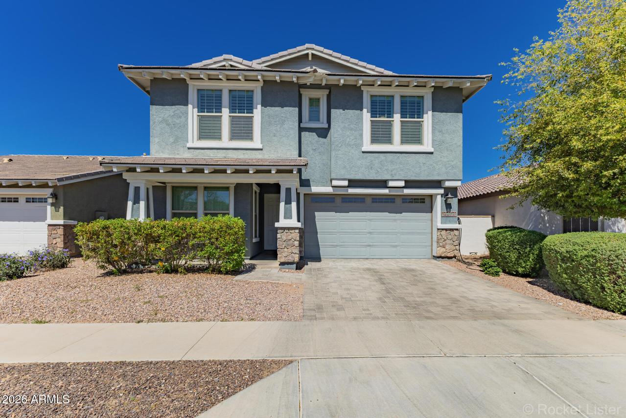 14404 W Wethersfield Rd., Surprise, AZ 85379