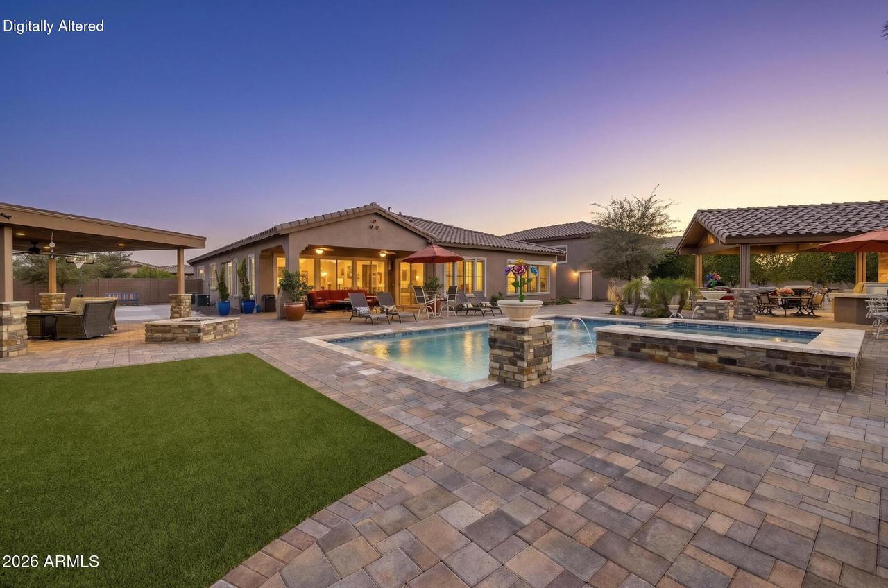 7550 W Questa Dr., Peoria, AZ 85383