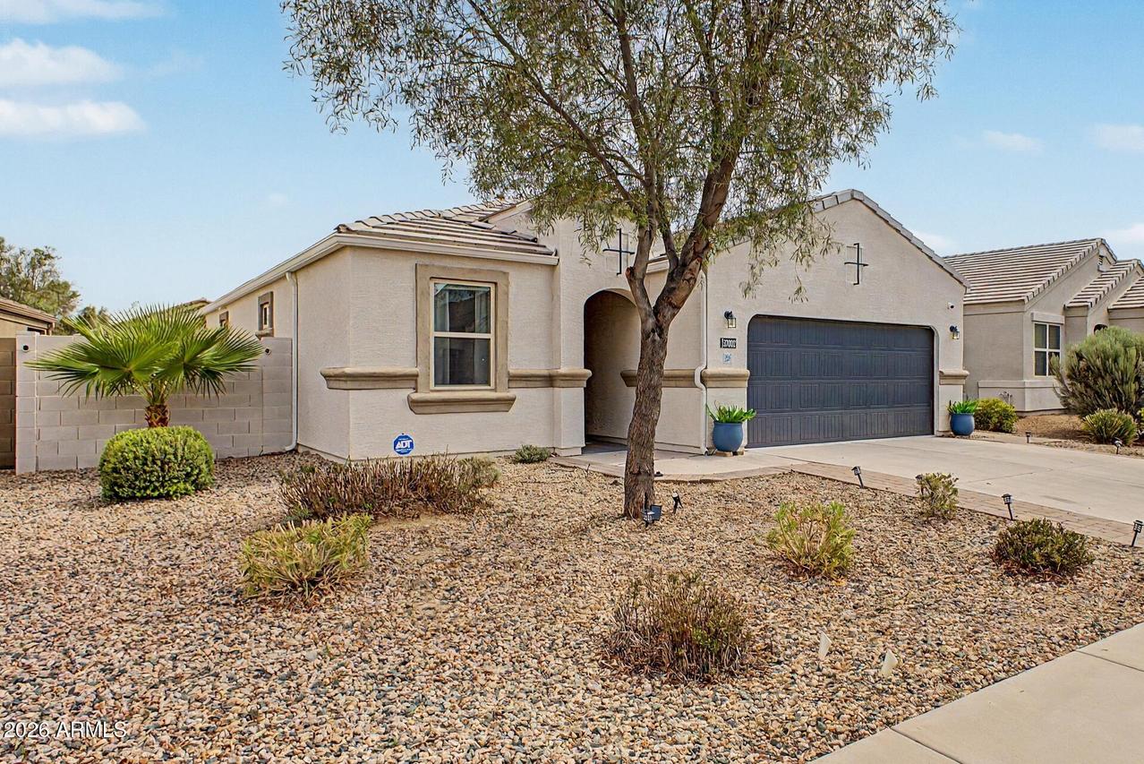 37002 W Maddaloni Ave., Maricopa, AZ 85138