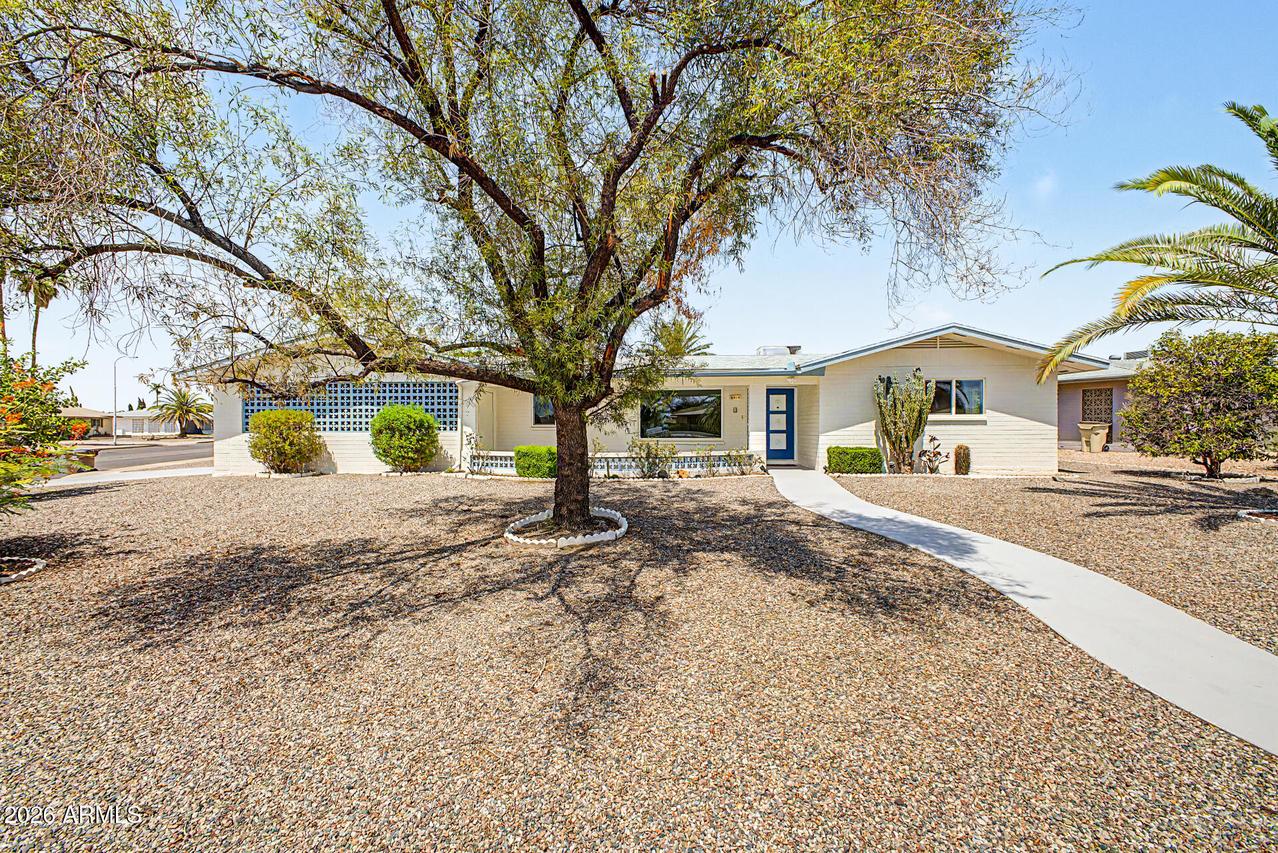 6408 E Dallas St., Mesa, AZ 85205