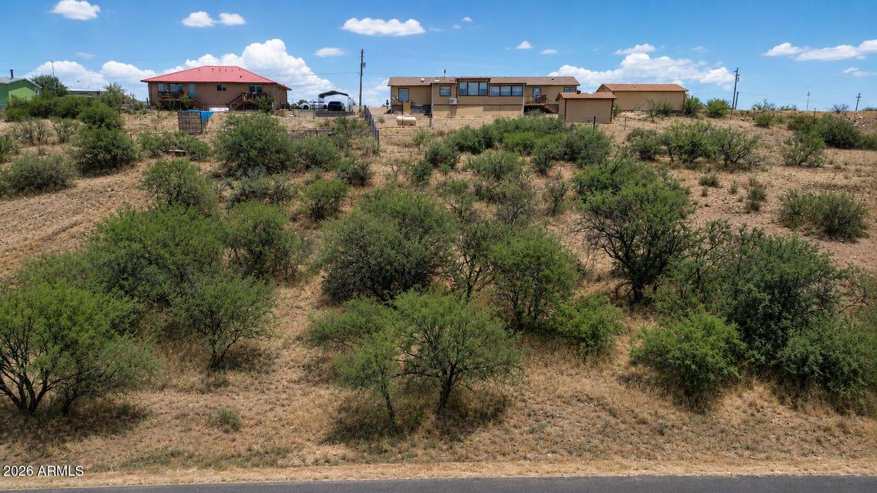 19758 E Antelope Rd. #1807, Mayer, AZ 86333