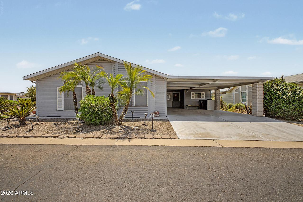 2550 S Ellsworth Rd. #225, Mesa, AZ 85209