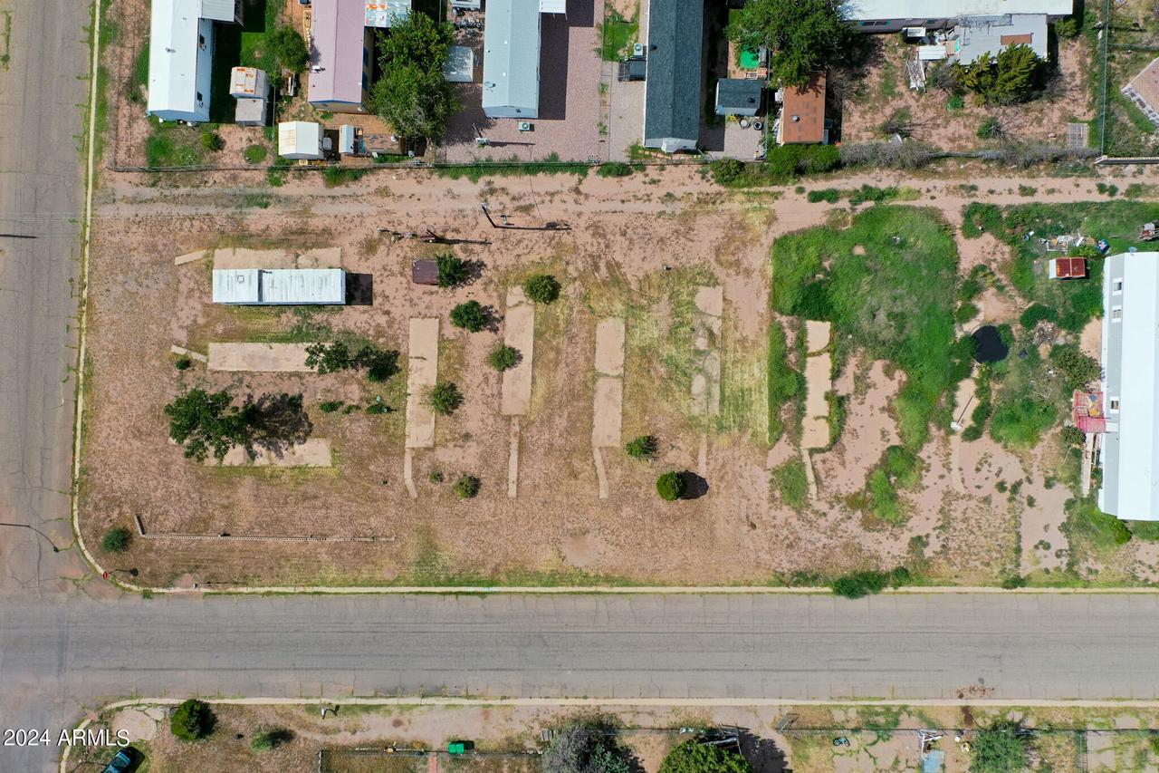 301 E Yuma St. #7, Huachuca City, AZ 85616