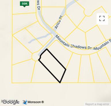 8363 S Mountain Shadows Ln. #41, Casa Grande, AZ 85193
