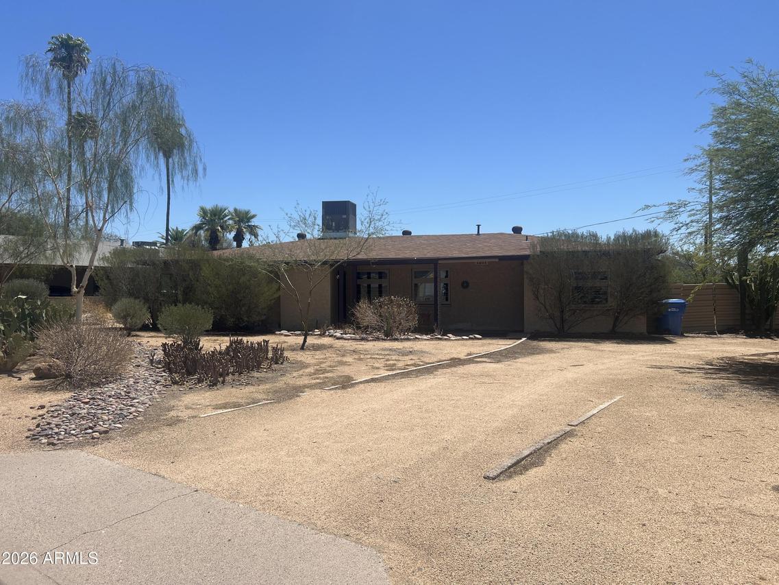 1201 E Desert Park Ln. #1 and 2, Phoenix, AZ 85020
