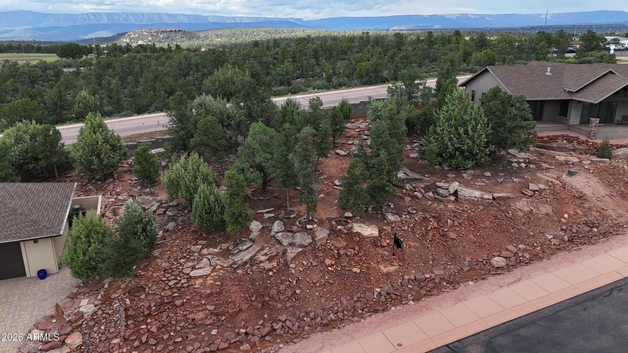 1004 W Falcon Lookout Ln. #3, Payson, AZ 85541
