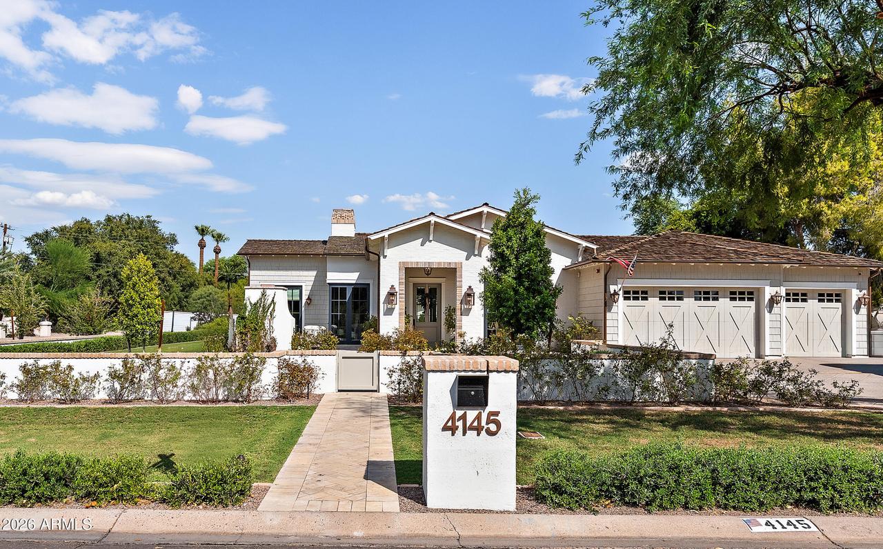 4145 N Jokake Dr., Scottsdale, AZ 85251