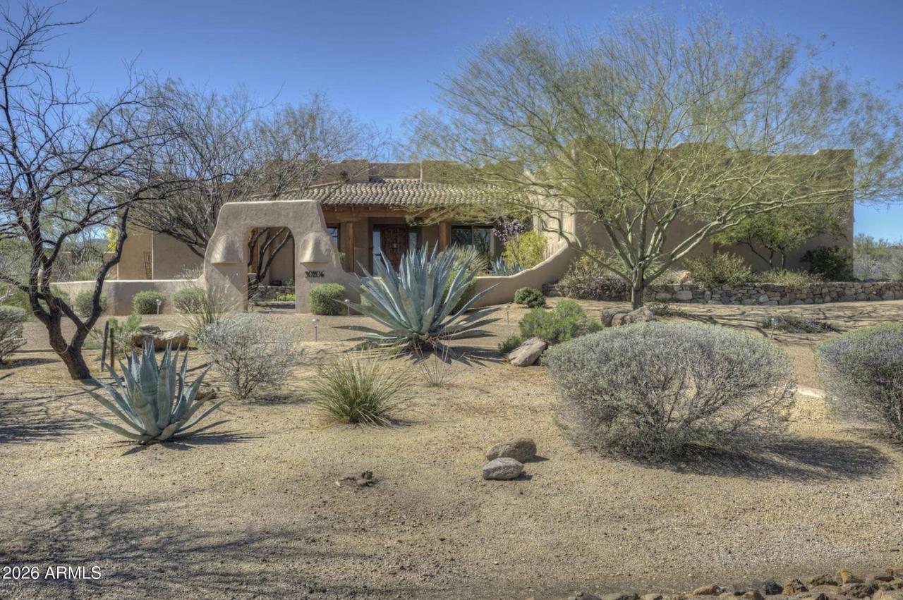 30206 N Cowboy Ct., Scottsdale, AZ 85262
