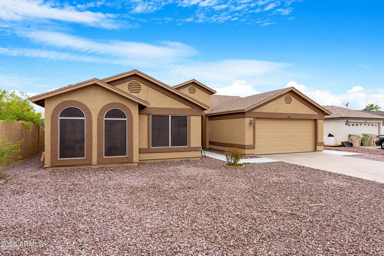 7931 W Vermont Ave., Glendale, AZ 85303