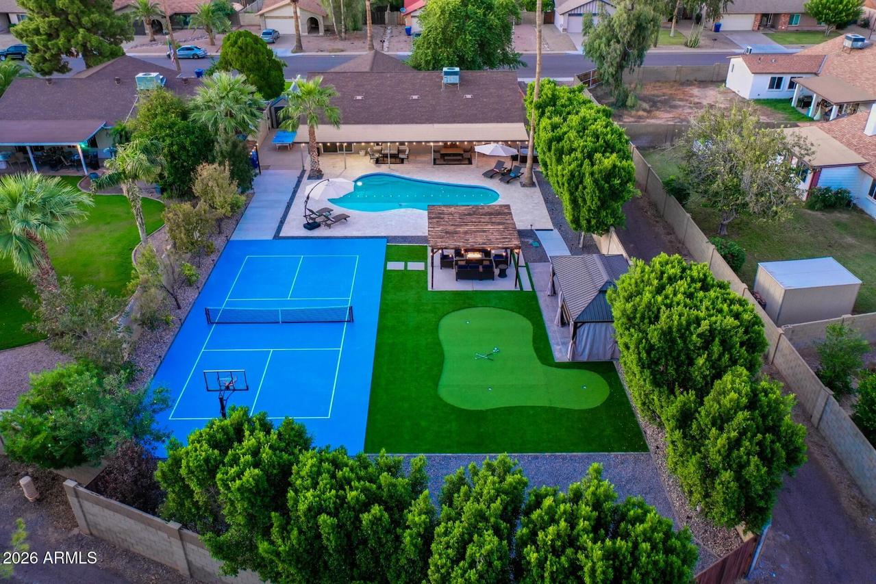 2101 W El Prado Rd., Chandler, AZ 85224