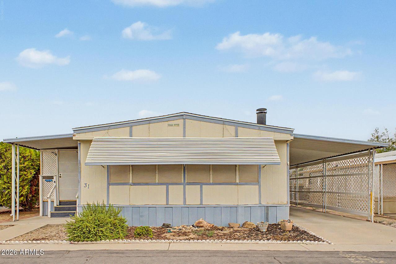 7344 W Peoria Ave. #31, Peoria, AZ 85345