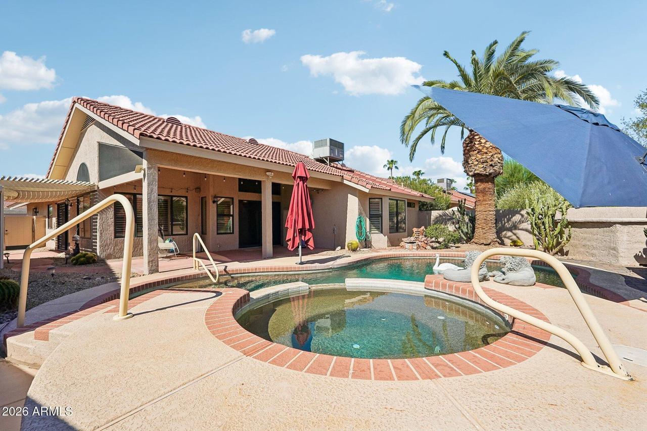13318 W La Terraza Dr., Sun City West, AZ 85375