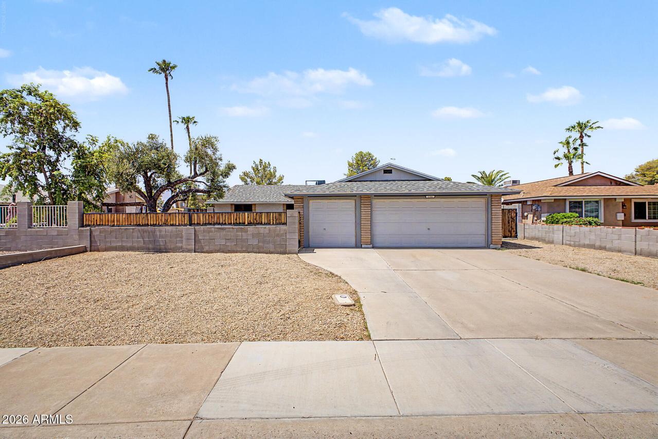 2206 N Cholla St., Chandler, AZ 85224