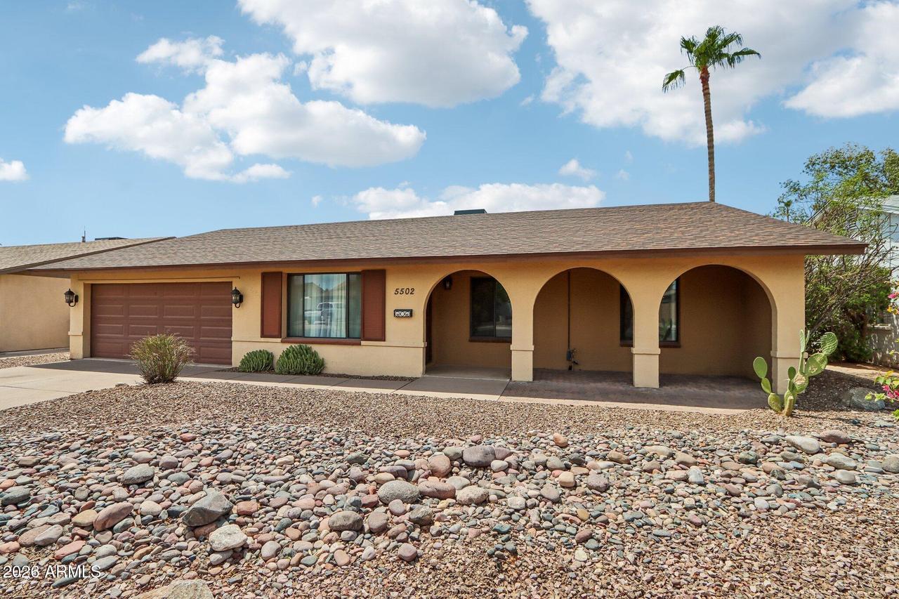 5502 S Hazelton Ln., Tempe, AZ 85283