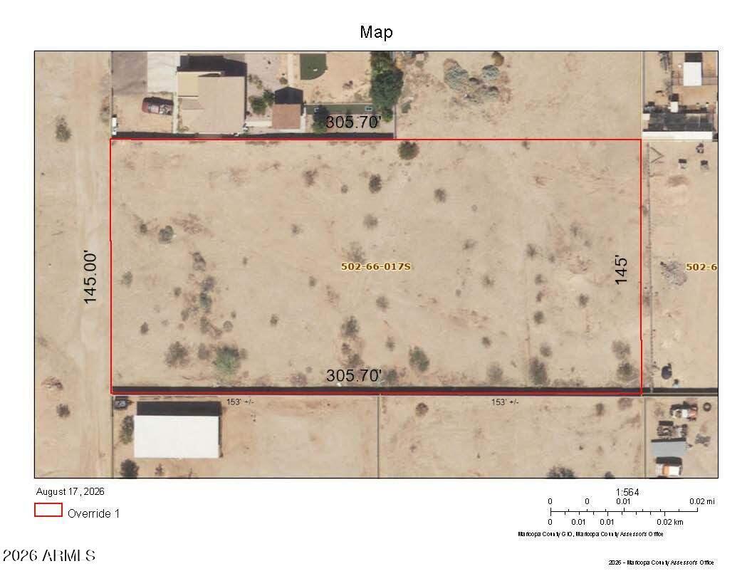 0000 N 194th Ave. #-, Litchfield Park, AZ 85340