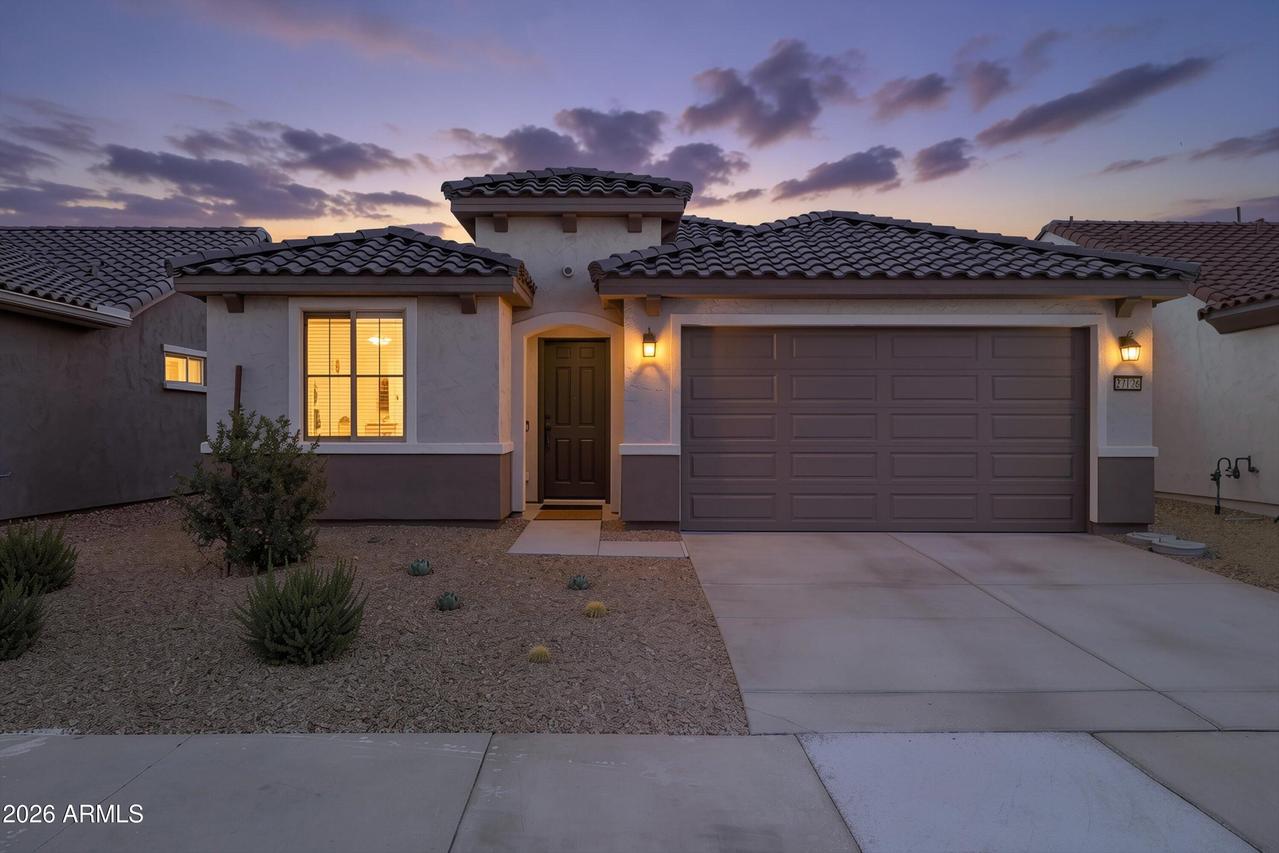 27126 W Adam Ave., Buckeye, AZ 85396