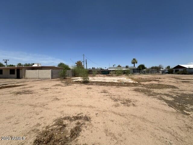 610 W Wilson Pl. #14, Coolidge, AZ 85128
